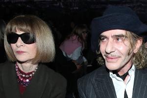 Wegen John-Galliano-Thema: Met Gala 2027 sorgt schon für Diskussion