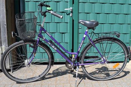 e bike beleuchtung 48v Filmer Fahrrad-Scheinwerfer 49002, Premium, E-Bike, 90 LUX, 6-48 V PLU_82194 Current:2A Herren-Citybike mit Nexus 3-Gang