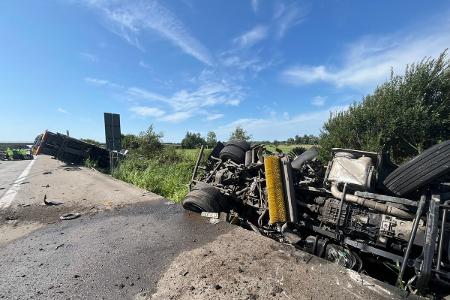 Einsatzdokumentation Feuerwehr Bremerhaven