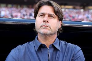 Bis 2030: Pochettino bleibt Nationaltrainer der USA