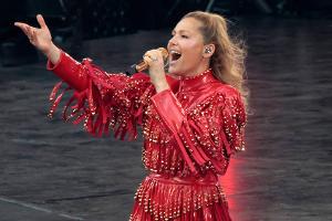 Ticket-Ansturm: Helene Fischer kündigt Zusatzshow an