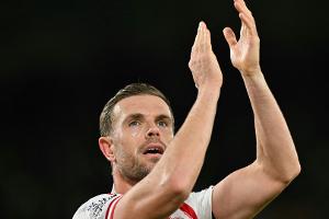 Zehnter Neuer: Auch Henderson wechselt zu Chelsea