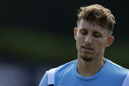 Wegen geplatztem Lindström-Transfer: Neapel greift Schalke an