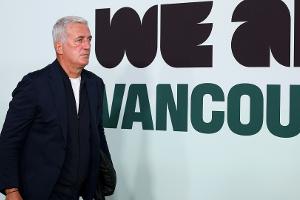 Petkovic muss als Nationaltrainer Algeriens gehen