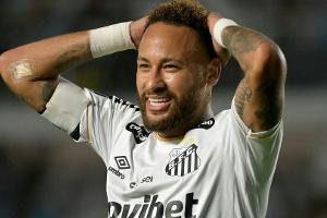 Neymar über Karriereende: "Weiß nicht, was ich tun werde"