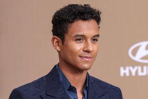 "Michael"-Star Jaafar Jackson: Hauptrolle im neuen Will-Smith-Film?