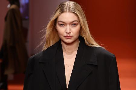 Gigi Hadid - China
