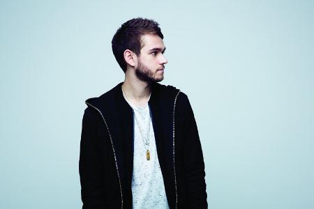 Zedd - China