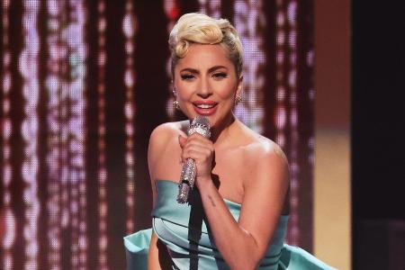 Lady Gaga - Indonesien