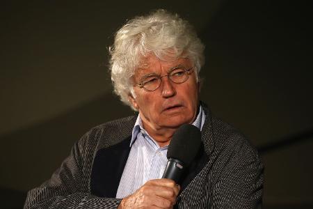 Jean-Jacques Annaud - China