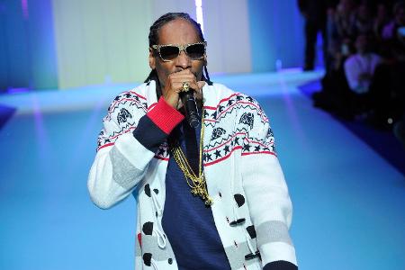 Snoop Dogg - Australien, Norwegen, Niederlande, UK