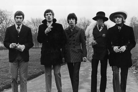 Rolling Stones - Japan