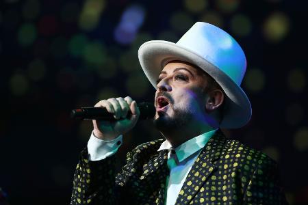 Boy George - USA