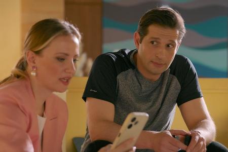 Das passiert heute in den Soaps