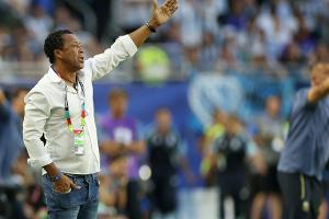 Nach WM-Debüt: Kap-Verde-Trainer Bubista geht nach Marokko