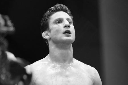 Kampfsportstar Allan Nascimento stirbt mit 34 Jahren