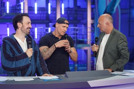 RTL Turmspringen 2022
