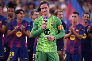 Ter Stegen wechselt zu Ajax Amsterdam