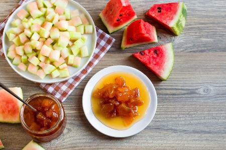 DIY-Marmelade