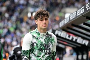 Nach nur einer Saison: Reyna verlässt Gladbach