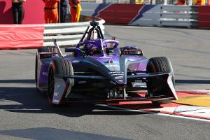 Formel E fährt bis 2031 in Monaco