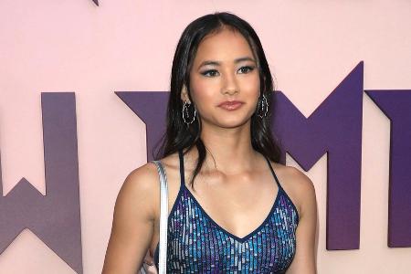 Mit nur 18 Jahren: Filmstar Kaylee Hottle ist beigesetzt worden