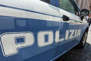 Die italienische Polizei bekam es mit einer falschen antiken Sehenswürdigkeit zu tun. (Illustration)