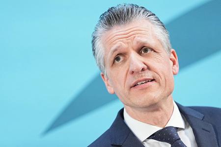 Unionsfraktionschef Thorsten Frei hält eine Abkehr von dem Vorhaben für ausgeschlossen. (Archivbild)