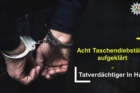 Foto: Polizei Oberhausen