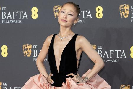 Nach dem Fall Ariana Grande: So äußern Sie Sorge ohne Bodyshaming