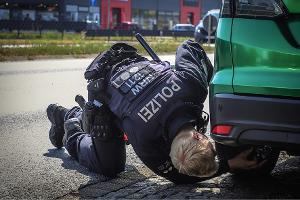 Bild Kontrolle
