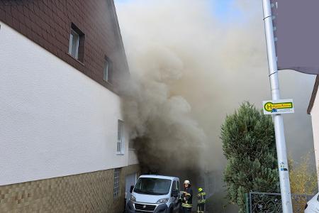 Quelle: Feuerwehr Illingen