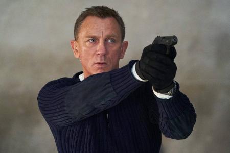 Daniel Craigs Nachfolger: Neuer James Bond wird noch 2026 verkündet?