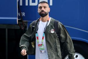 Vereinsloser Salah verhandelt mit Trabzonspor