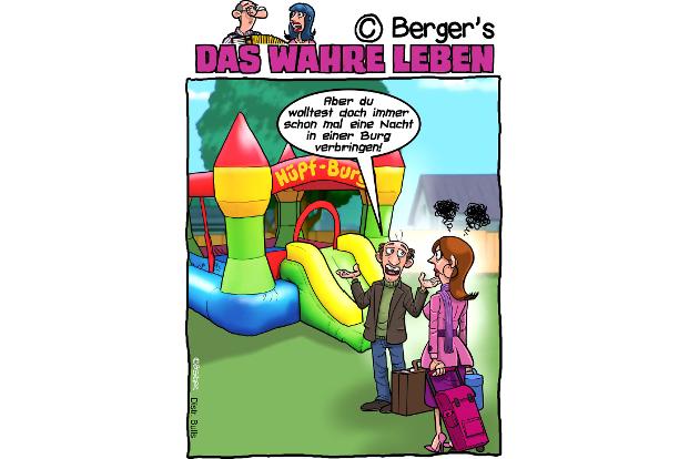 WAHRESLEBEN