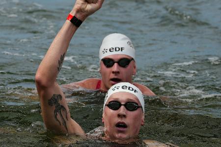Die Sport-Höhepunkte am Mittwoch, 05. August