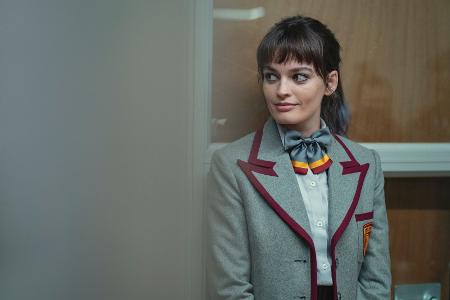 Maeve Wiley (Emma Mackey)