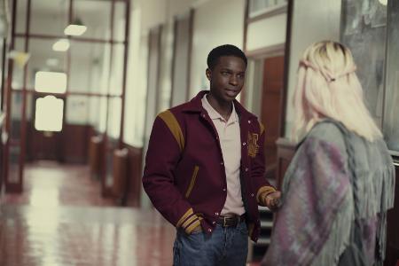 Jackson Marchetti (Kedar Williams-Stirling)