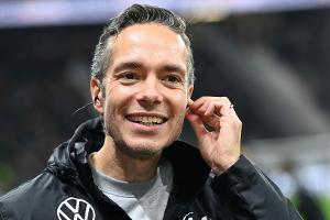 Wolfsburg will kein "FC Bayern der 2. Liga" sein