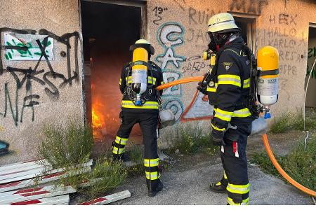 Foto Feuerwehr München