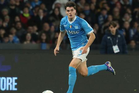 Grimaldo-Nachfolger: Bayer verpflichtet Spanier Gutiérrez