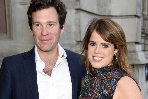 Prinzessin Eugenie bringt drittes Kind zur Welt - nicht in England