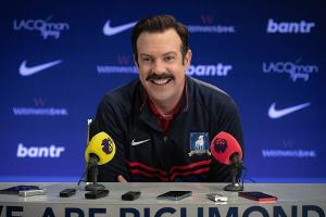 "Ted Lasso" kehrt zurück: Mehr Herz, mehr Humor und neue Konflikte