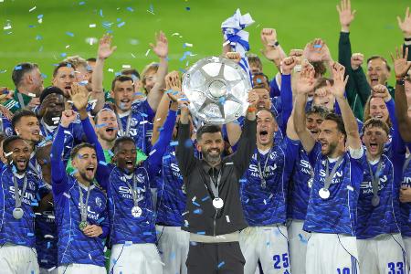 Schalke bringt Aufstiegs-Doku deutschlandweit auf die Leinwand