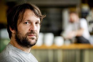 René Redzepi kehrt nach seinem Rücktritt als Küchenchef in einer neuen Rolle in das dänische Spitzenrestaurant Noma zurück. (Archivbild)