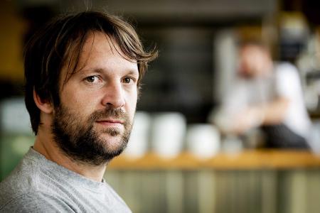 René Redzepi kehrt nach seinem Rücktritt als Küchenchef in einer neuen Rolle in das dänische Spitzenrestaurant Noma zurück. (Archivbild)