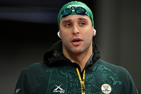 Wohnung abgebrannt: Rekordmann le Clos erlebt 