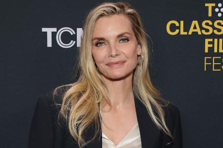 Michelle Pfeiffer