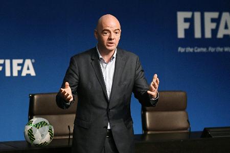 European Leagues stellt sich gegen WM-Aufstockung