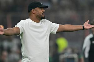 Nach Kompany-Kritik: UEFA ändert Gelbsperren-Regel